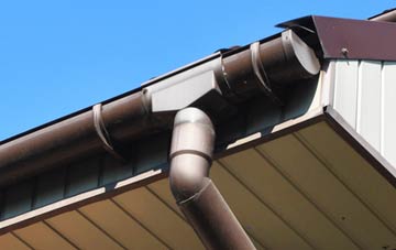 types of Ketley Bank fascias