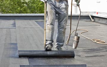 flat roof replacement Ketley Bank, Shropshire