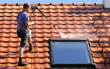 roof cleaning Ketley Bank, Shropshire