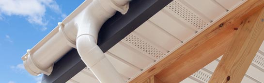 get Ketley Bank guttering quotes today