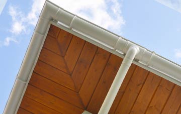 Ketley Bank soffit types