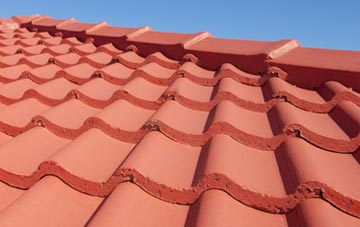 Ketley Bank tile and slate roof replacement