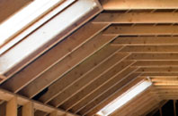 Ketley Bank tapered roof insulation quotes